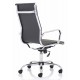 Nola Leather High Back Executive Chair 